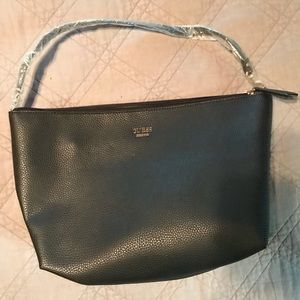 Black Guess Purse